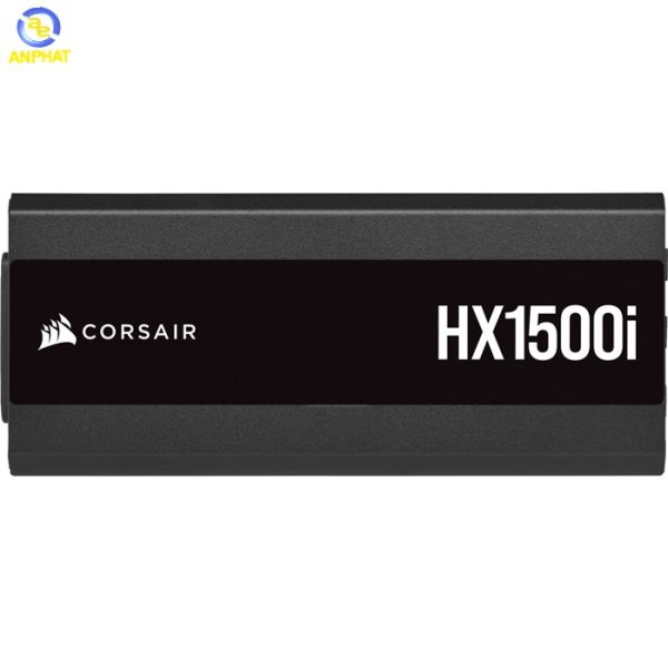 Nguồn máy tính Corsair HX1500i 1500w 80 Plus Platinum - Full Modular (CP-9020215-NA)