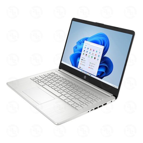 Laptop HP 14s-dq2644TU 7C0W6PA